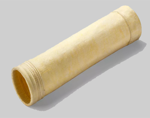 Túi lọc bụi chịu nhiệt Fiberglass