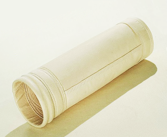 Túi lọc bụi chịu nhiệt Nomex