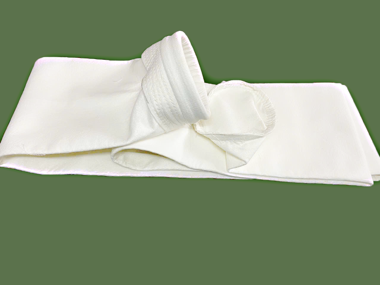 Túi lọc bụi Polyester (PE500)